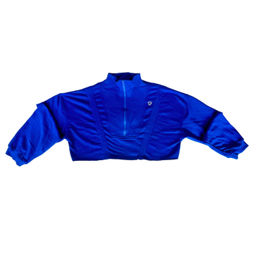 The Spectra Quarter-Zip Crew - Legendary Made